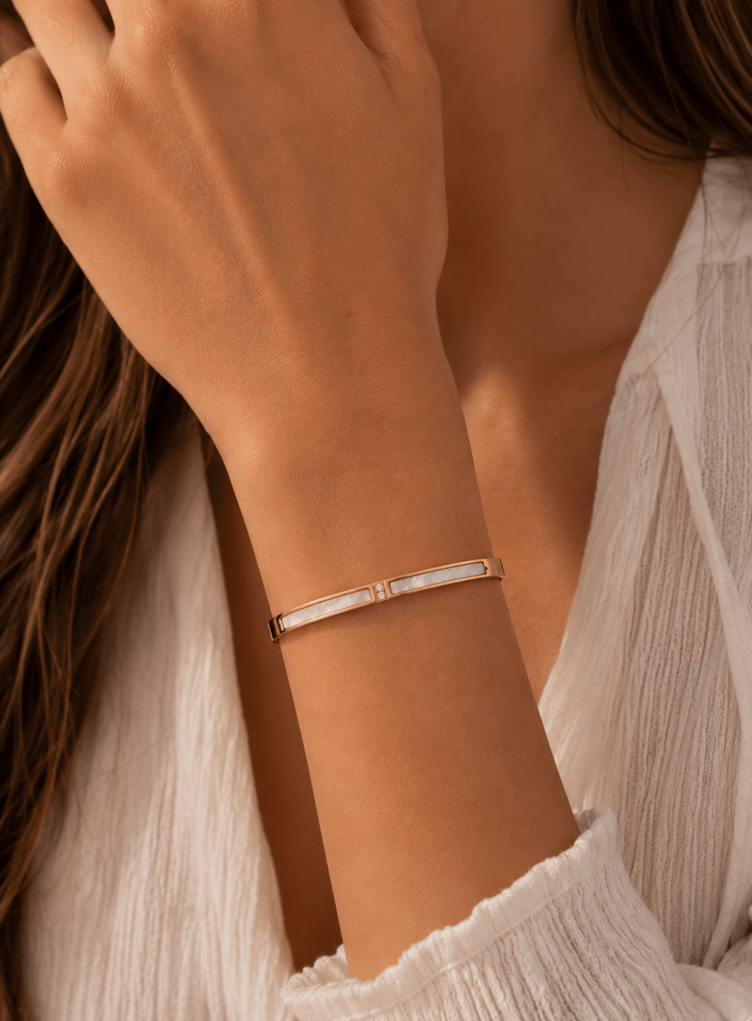 Armbänder & Cuff´s - Avéline