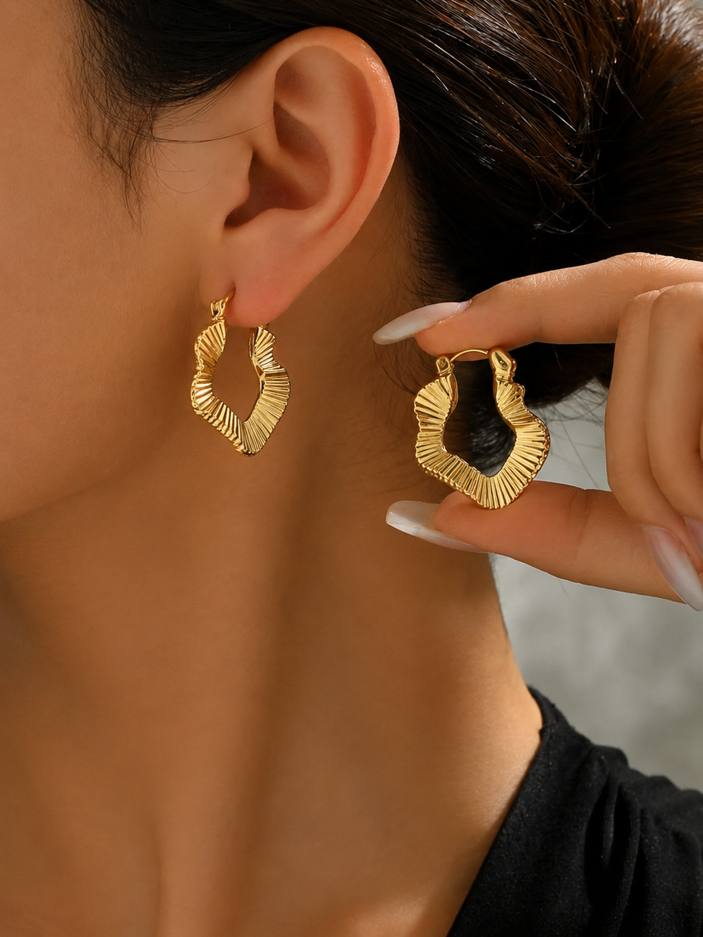avéline auréa earrings