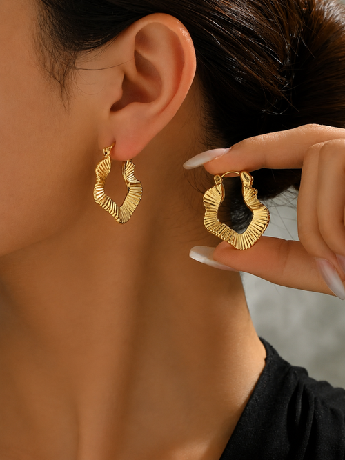 avéline auréa earrings