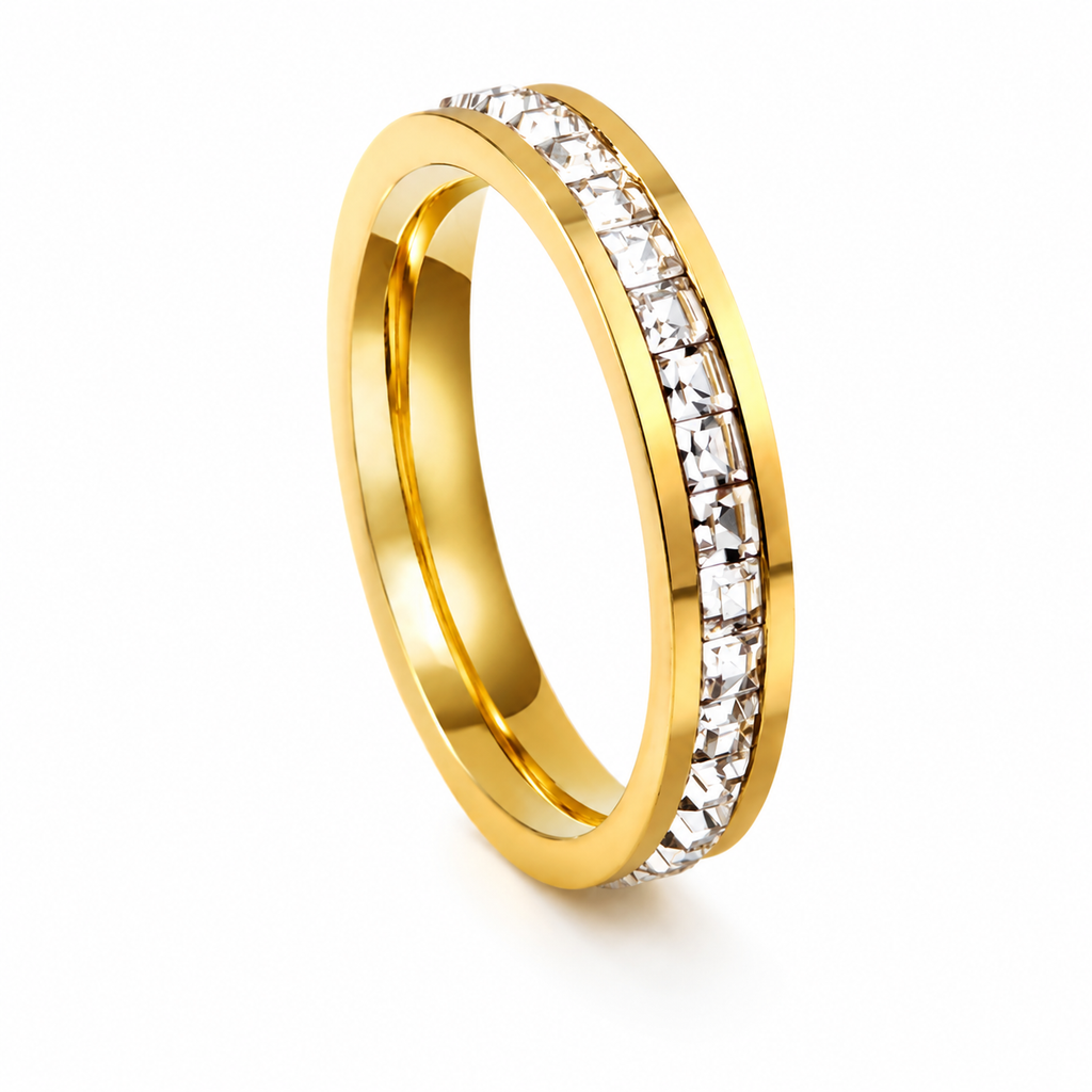 avéline étoile ring