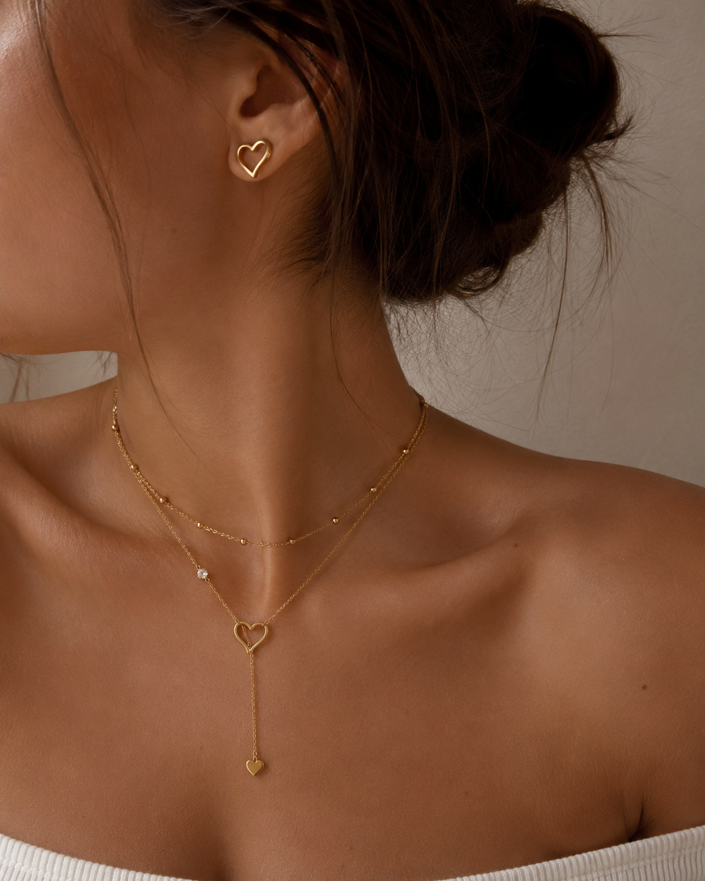 avéline amour set