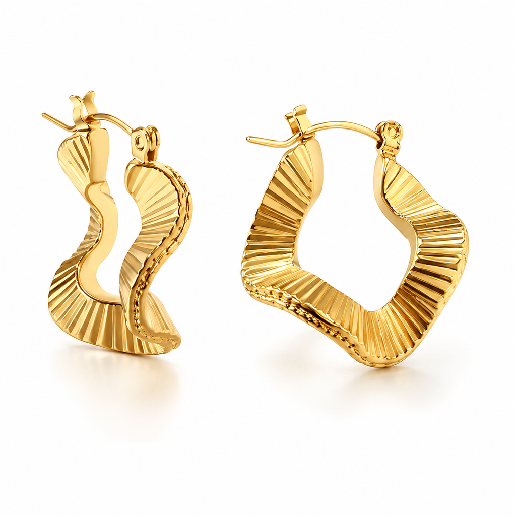 avéline auréa earrings