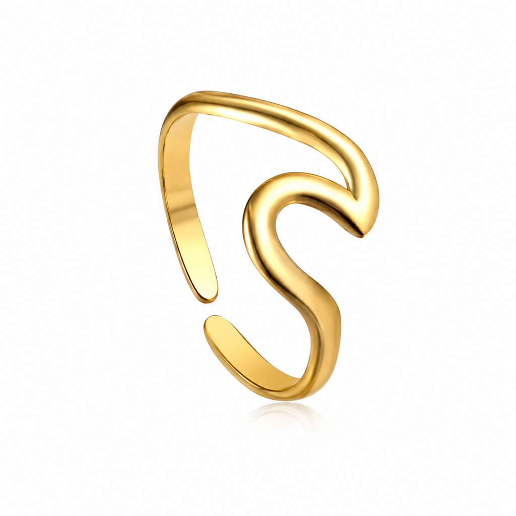 avéline sélène ring