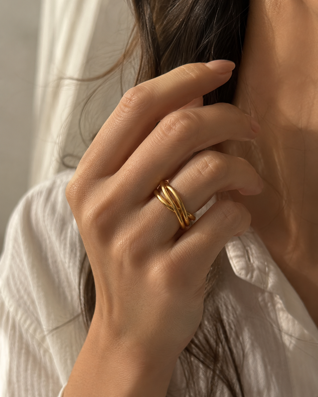 avéline élan ring