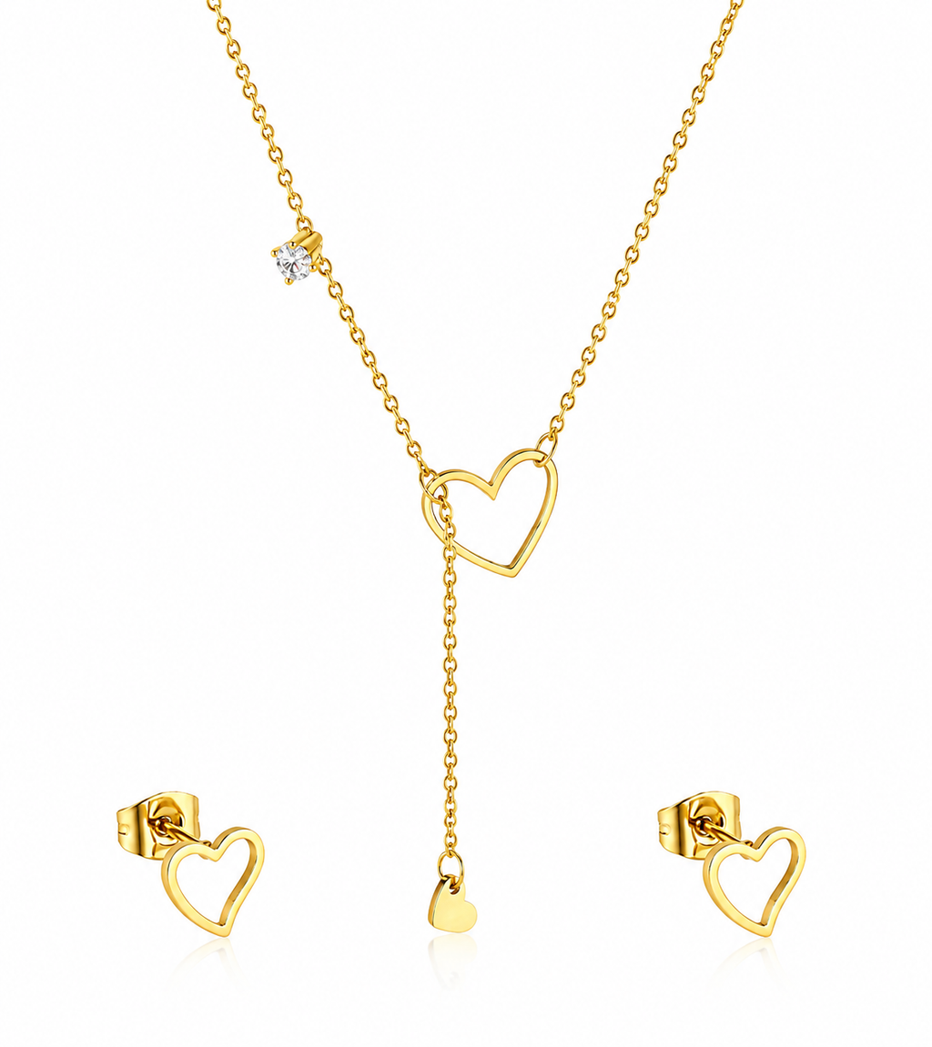 avéline amour set