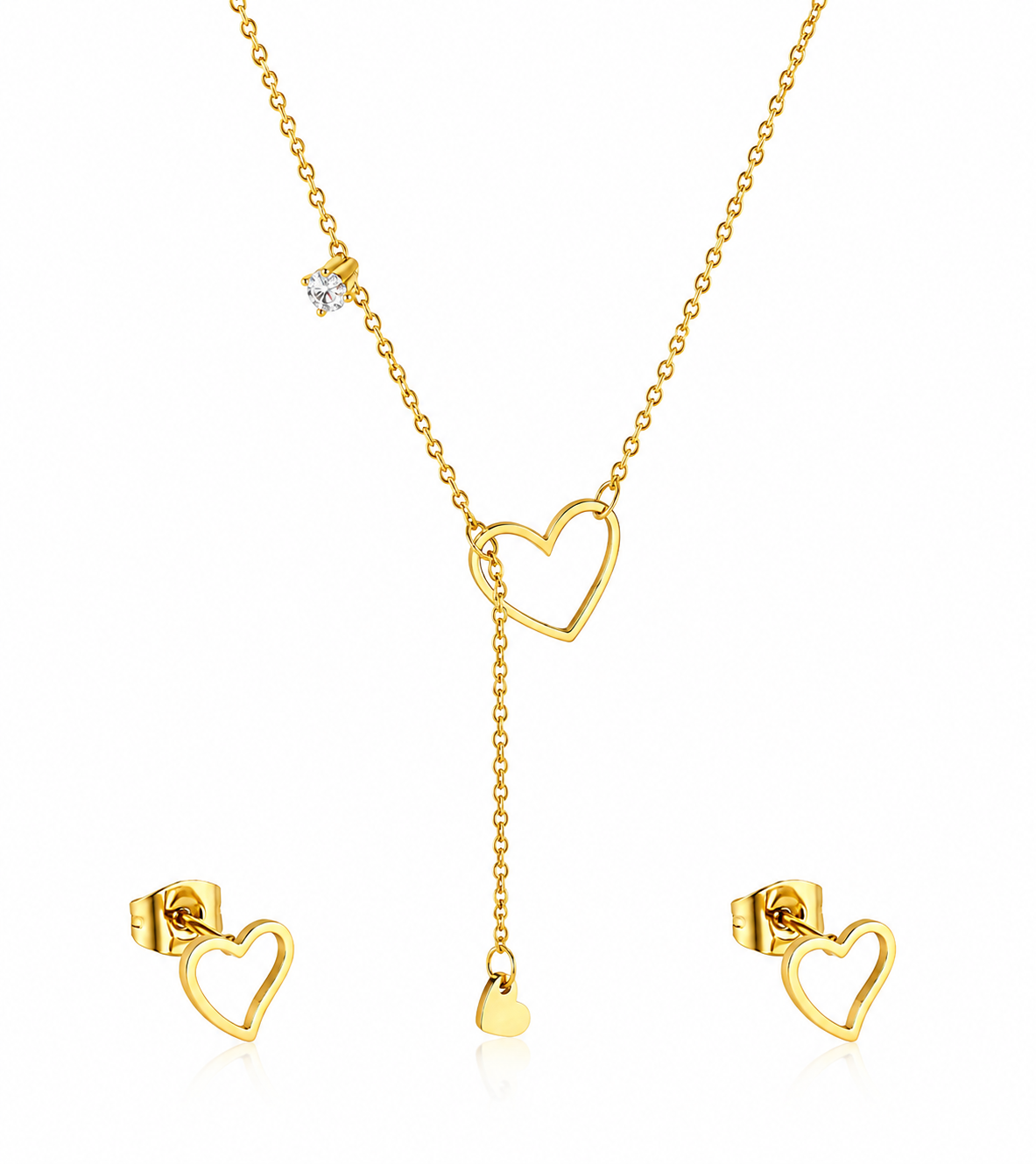 avéline amour set