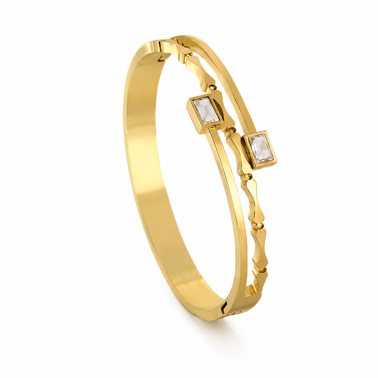 avéline lumiére bangle