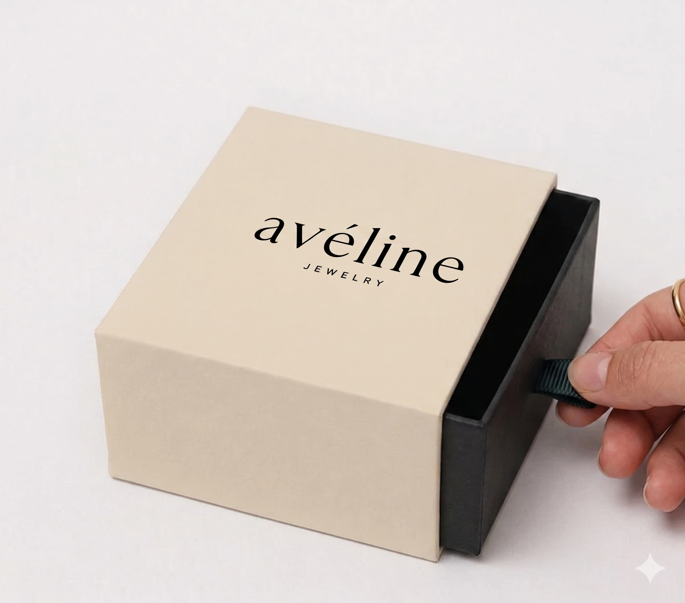 avéline Premium Geschenkbox
