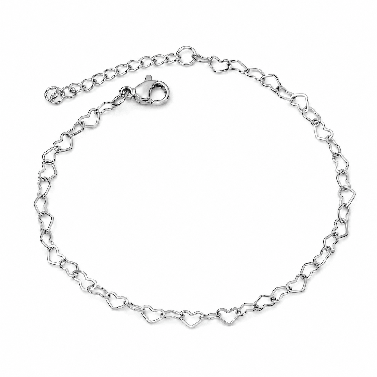 avéline amour bracelet - AvélineChampagne Gold