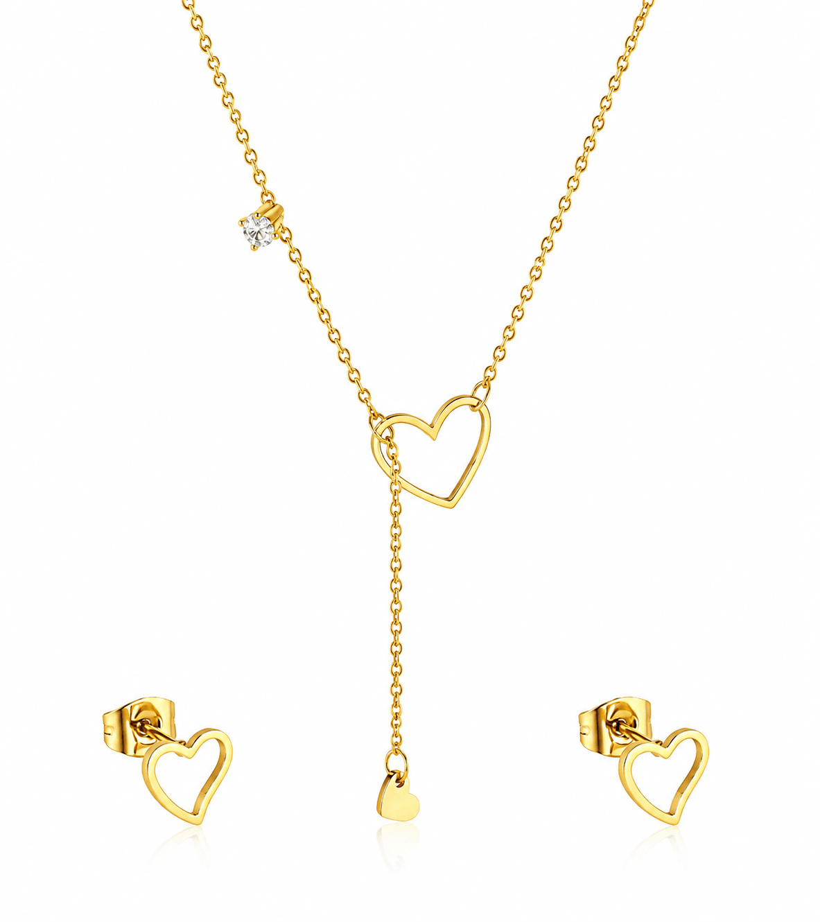 avéline amour set
