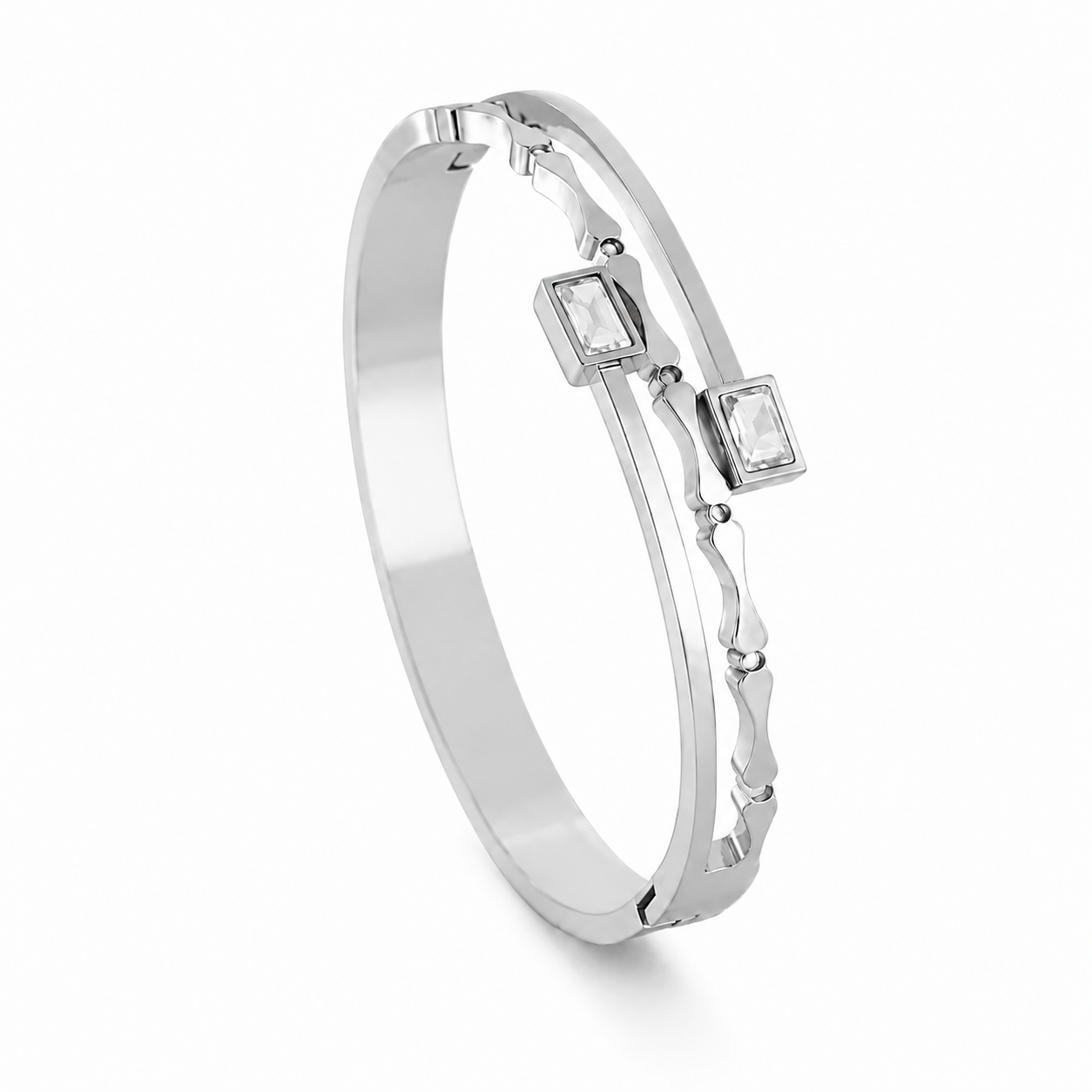 avéline lumiére bangle