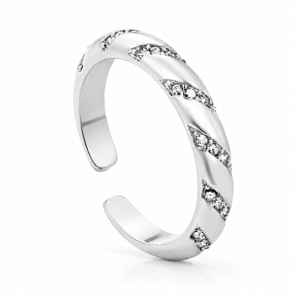 Avéline Éclisse Ring